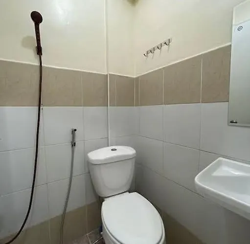 Lawton Residences 3d - 4 Pax *
